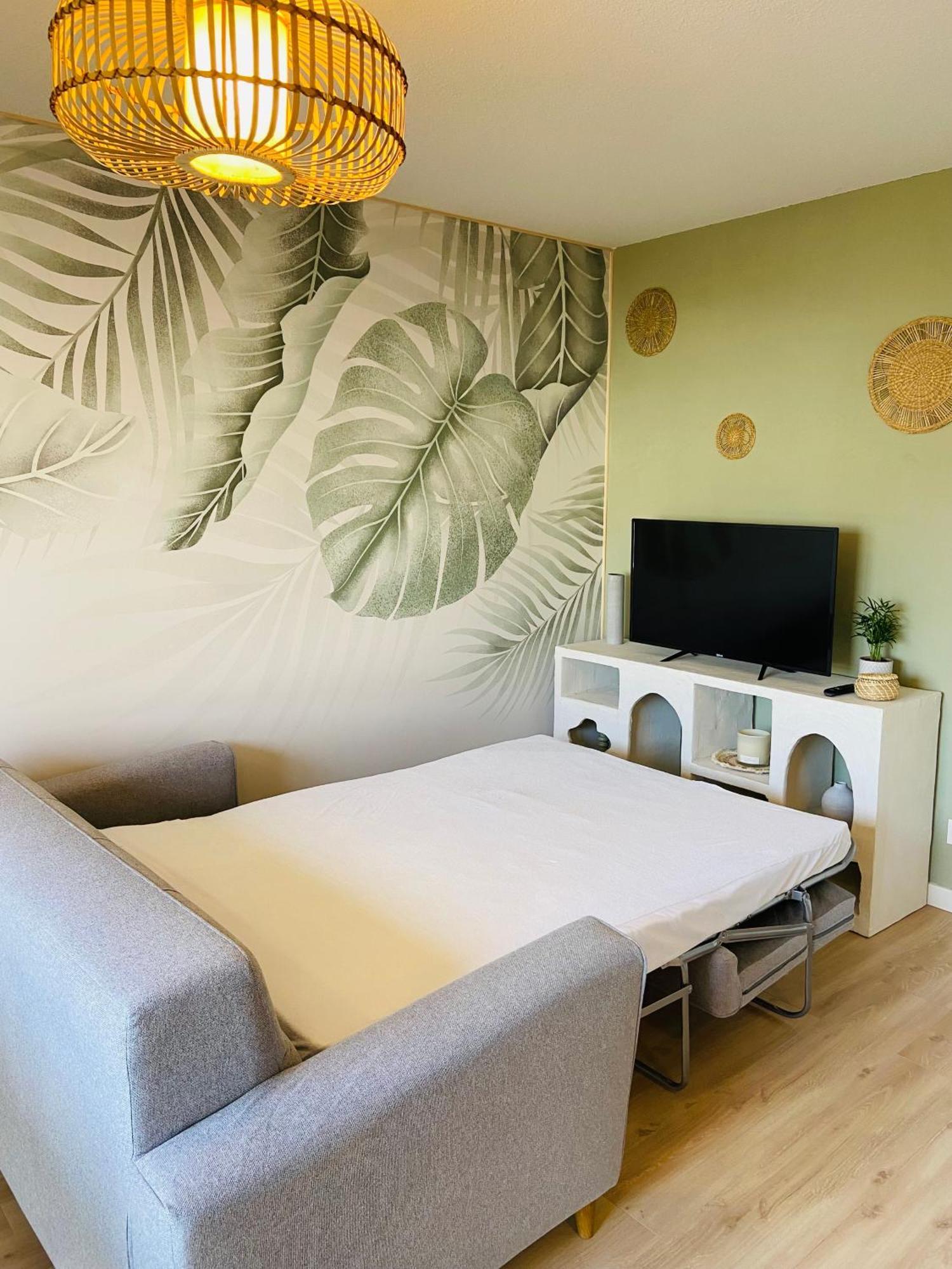Appartement Paradise Tropical Juvignac Exterior foto